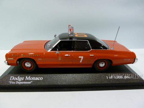 Dodge Monaco