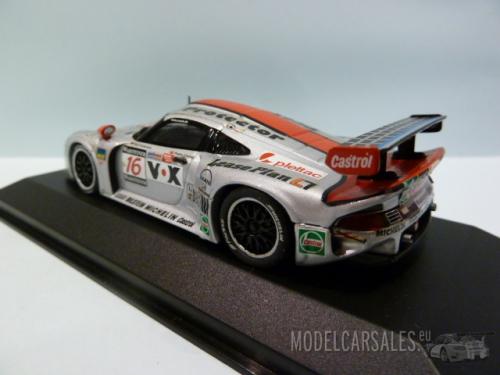 Porsche 911 GT1