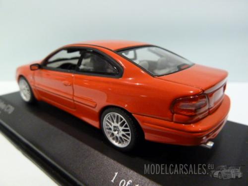 Volvo C 70 Coupe