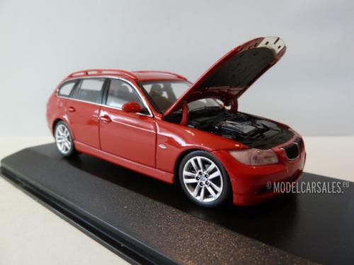 BMW 3-series Touring (e91)