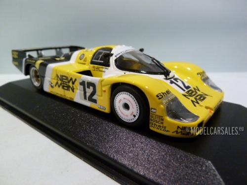 Porsche 956L