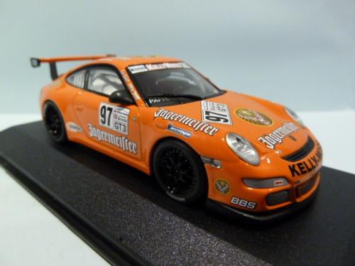 Porsche 911 (997) GT3 Cup