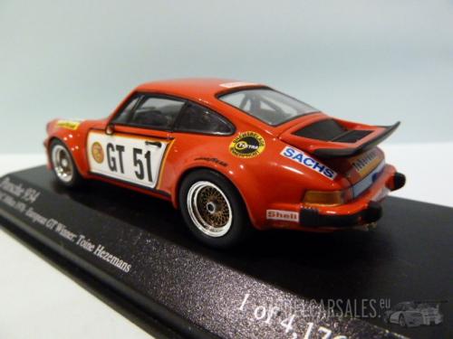 Porsche 934