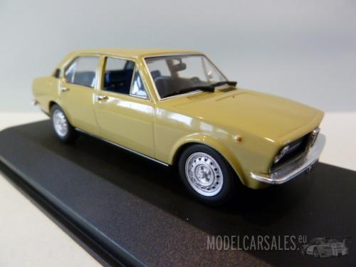 Alfa Romeo Alfetta 1.6