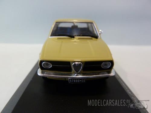 Alfa Romeo Alfetta 1.6