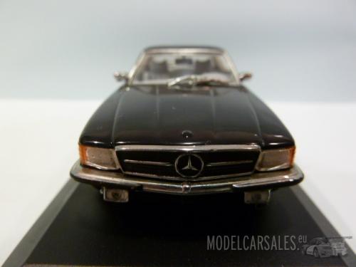 Mercedes-benz 450 SLC (r107)