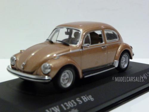 Volkswagen 1303 S `Big`