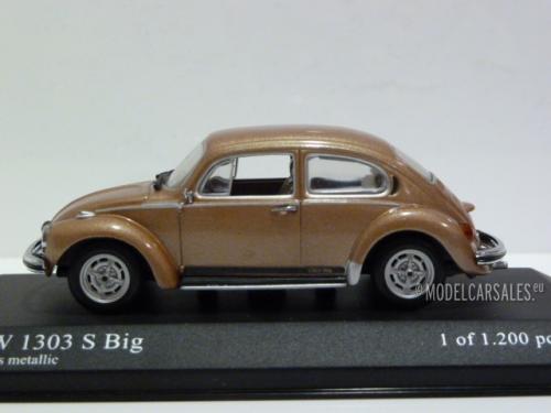 Volkswagen 1303 S `Big`