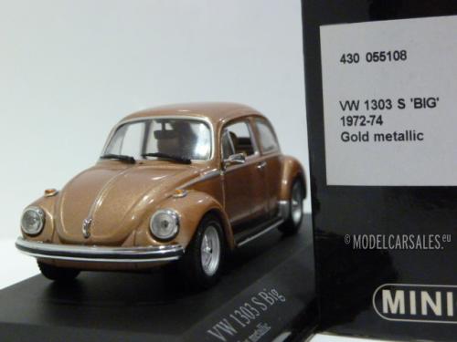 Volkswagen 1303 S `Big`