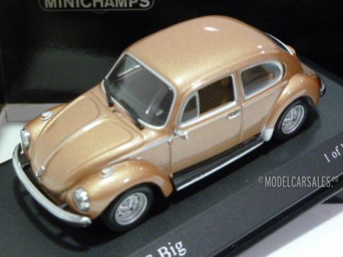 Volkswagen 1303 S `Big`