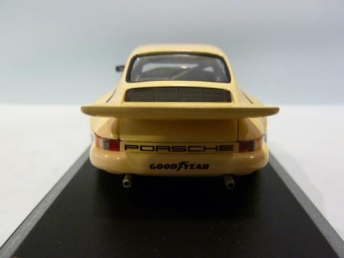 Porsche Porsche 911 IROC RSR 2.8