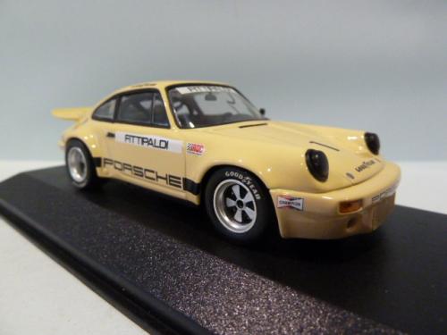 Porsche Porsche 911 IROC RSR 2.8