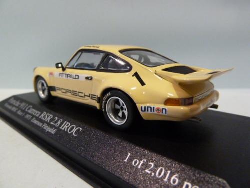 Porsche Porsche 911 IROC RSR 2.8