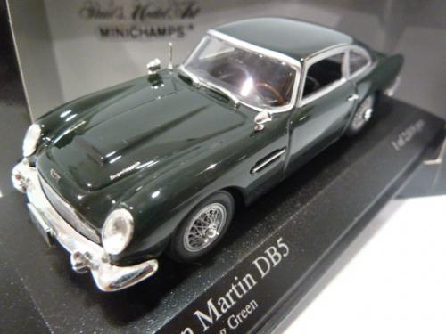 Aston Martin DB5