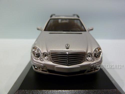 Mercedes-benz E-Class T-Modell (s211)