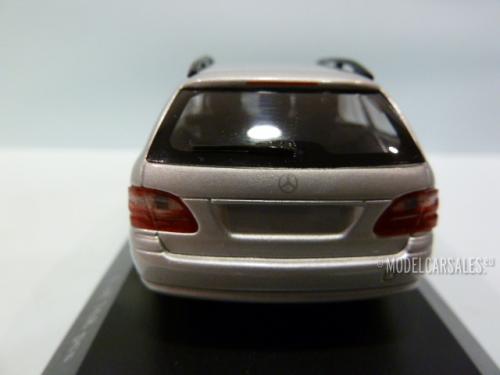 Mercedes-benz E-Class T-Modell (s211)