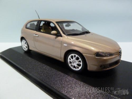 Alfa Romeo 147