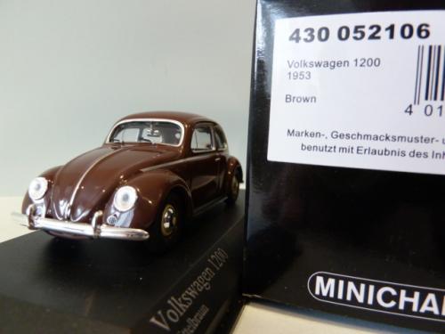 Volkswagen 1200