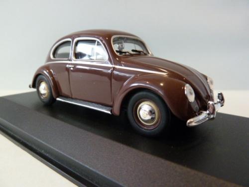 Volkswagen 1200