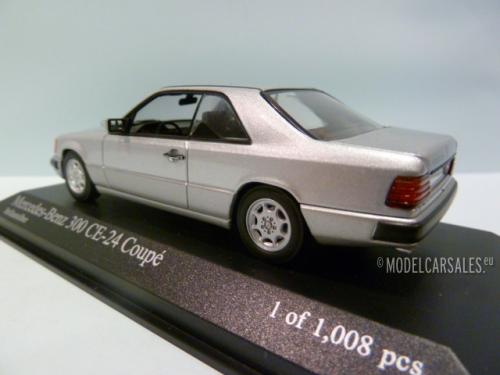 Mercedes-benz 300 CE Coupe (w124)