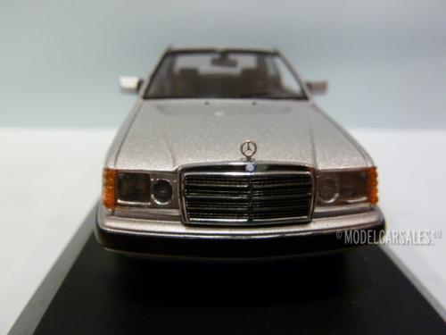 Mercedes-benz 300 CE Coupe (w124)