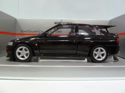 Ford Escort RS Cosworth