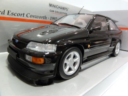 Ford Escort RS Cosworth