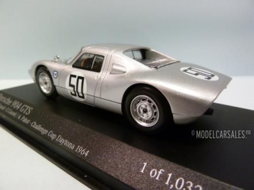 Porsche 904 Daytona