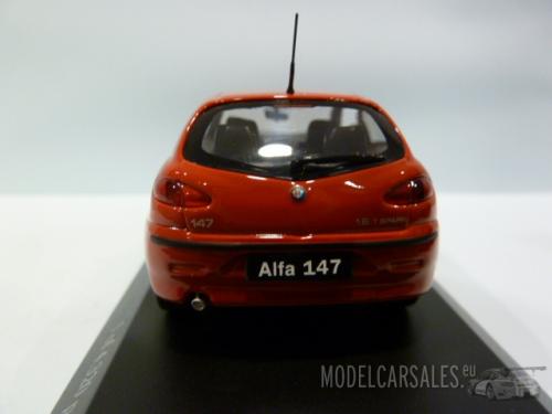 Alfa Romeo 147