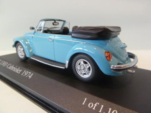 Volkswagen 1303 Cabriolet