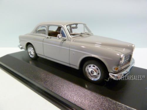 Volvo 121 Amazon