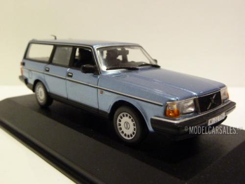 Volvo 240 GL Break