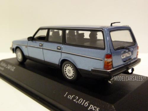 Volvo 240 GL Break