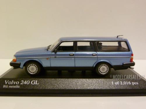 Volvo 240 GL Break