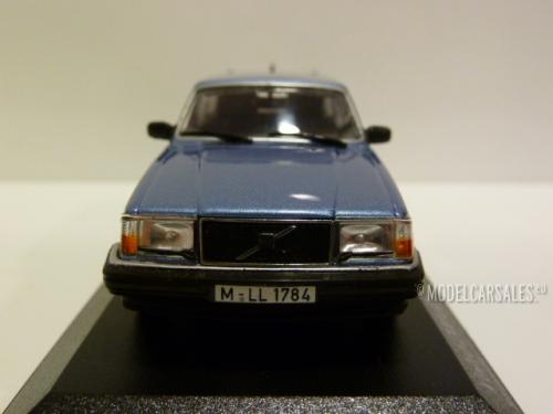 Volvo 240 GL Break