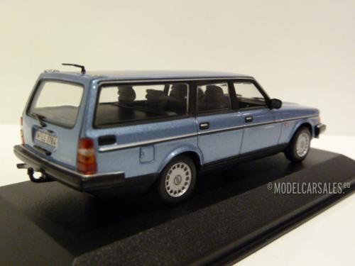 Volvo 240 GL Break