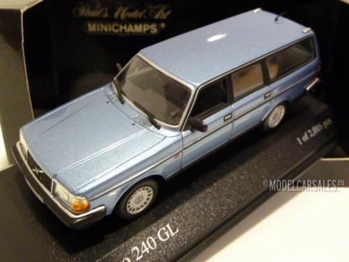 Volvo 240 GL Break