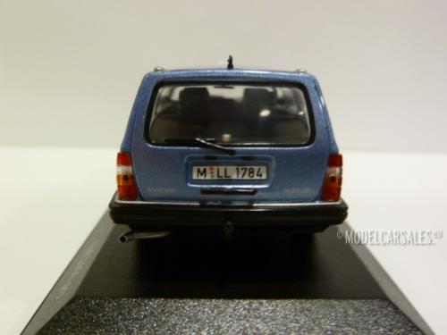 Volvo 240 GL Break
