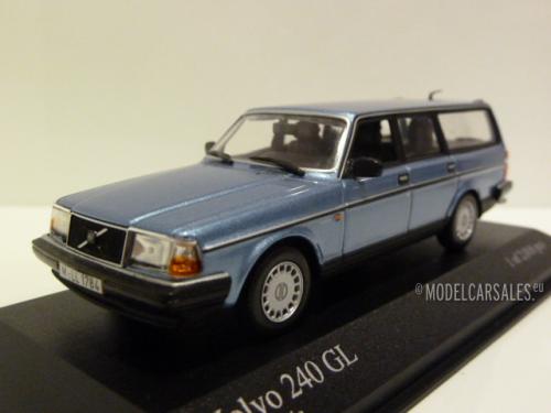 Volvo 240 GL Break