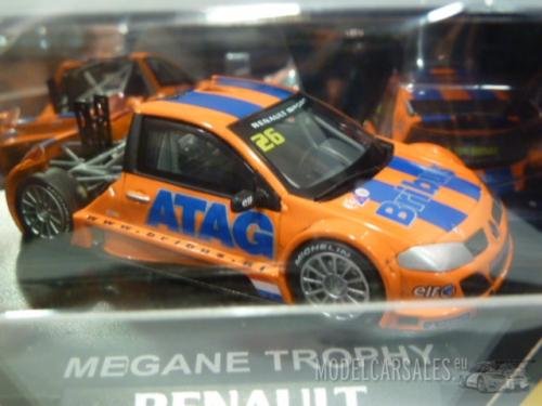 Renault Trophy Megane