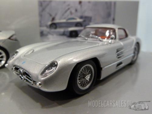 Mercedes-benz 300 SLR