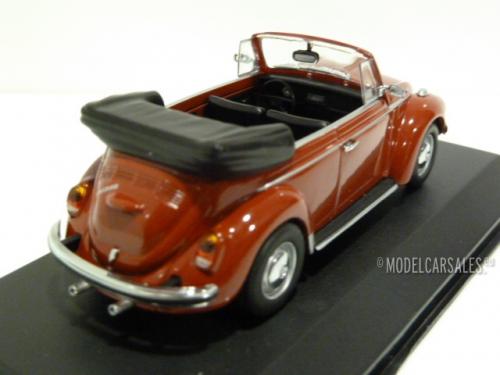 Volkswagen 1302 Cabriolet