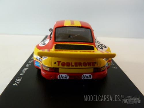 Porsche 911 Carrera RSR