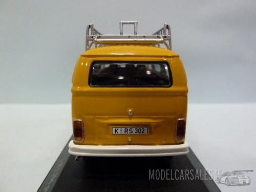 Volkswagen T2 Bus