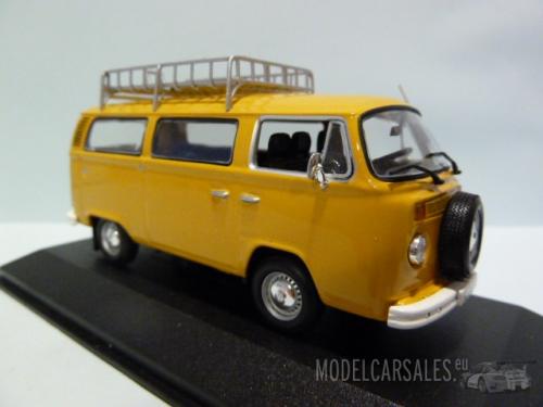 Volkswagen T2 Bus