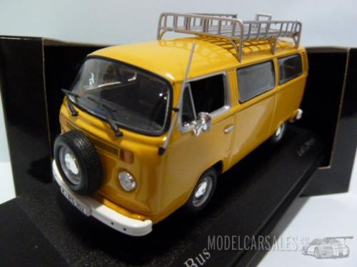 Volkswagen T2 Bus