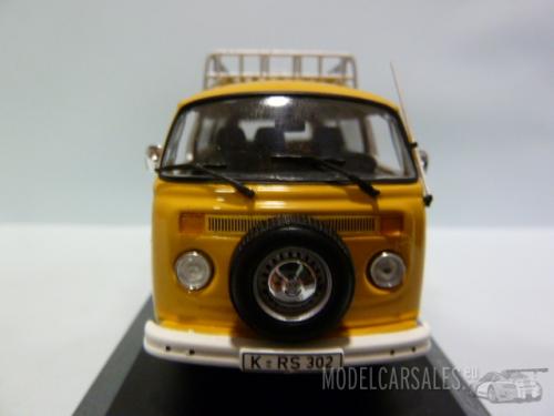 Volkswagen T2 Bus