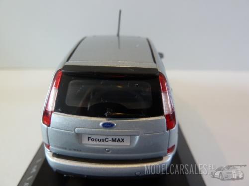 Ford Focus C Max