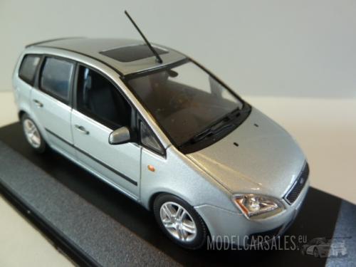 Ford Focus C Max