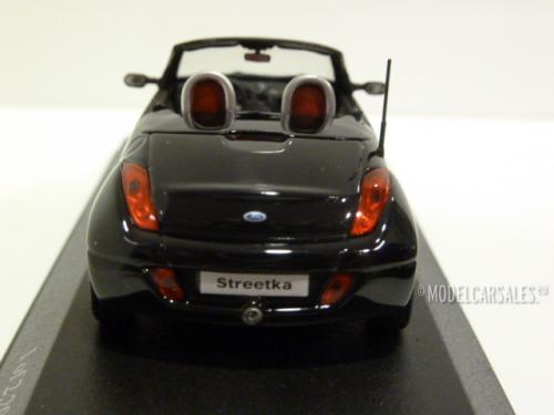 Ford Streetka